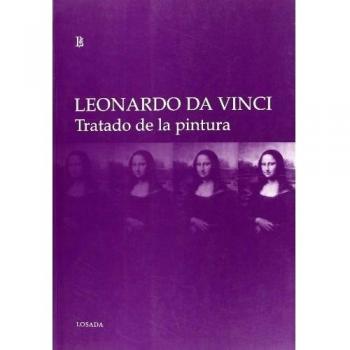 Tratado De La Pintura Leonardo Da Vinci