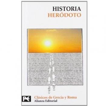 Historia: Antología