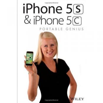 iPhone 5s and iPhone 5c Portable Genius