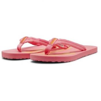 Chanclas Puma Epic Flip V2, Unisex adulto, color rojo/passionfruit clementine, talla 42 EU
