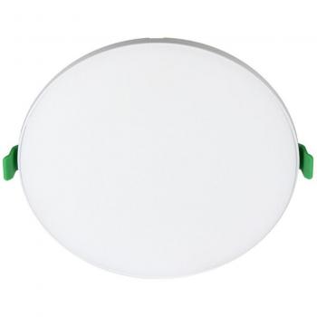 CRISTAL RECORD Downlight de Led Levo 7W 3000K CR 02-232-07-300