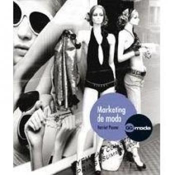 Marketing de moda