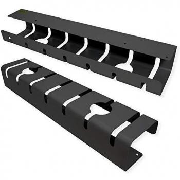 ROLINE 17.03.1303 Plata Canaleta para Cables