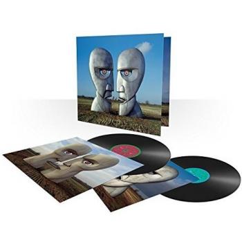 The Division Bell [Vinilo]