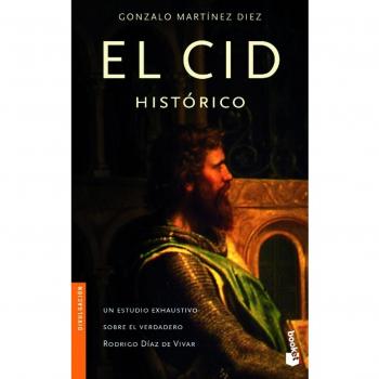 El Cid histórico