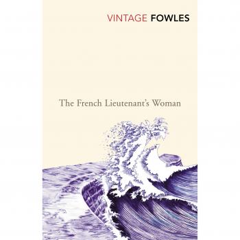 The French Lieutenant's Woman (Vintage Classics) Paperback - Novela, tapa blanda, edición de Vintage Classics, incluye una introducción crítica y análisis literario, 368 páginas