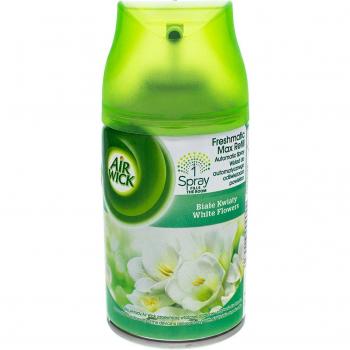 3 x Airwick Freshmatic Refill je 250ml Freesia & Jasmin/Raumerfrischer/Lufterfrischer