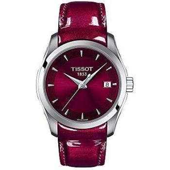 Ladies Tissot Watch T0352101637101