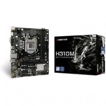 Placa Base Biostar H310MHP 3.0