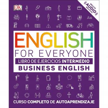 English for Everyone - Business English. Libro de ejercicios
