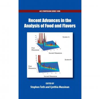 Recent Advances in the Analysis of Food and Flavors: 1098