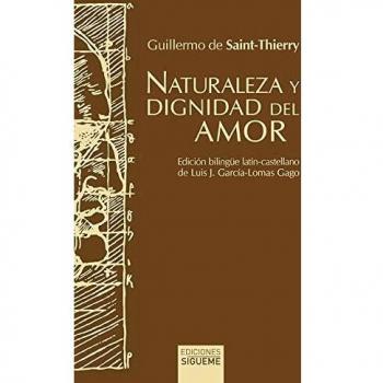 Naturaleza y dignidad del amor: Edición bilingüe latín-castellano: 134 (Hermeneia