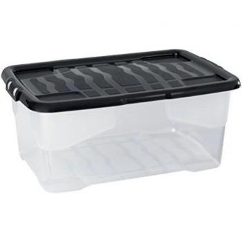 Caja de almacenamiento CEP 42 litros