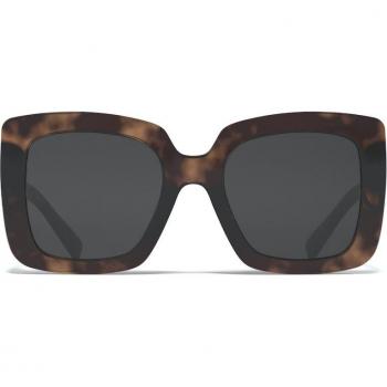 Gafas de sol de mujer The Indian Face color Carey con lentes polarizadas