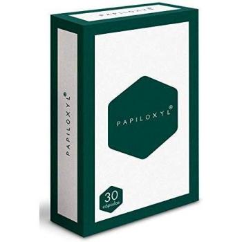 PAPILOXYL 30 capsulas Complemento Alimenticio
