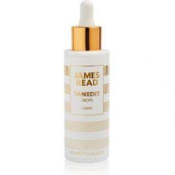 James Read Tan Edit Drops for Removal of Self-Tanning Products 50 ml