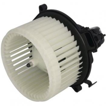 Ventilador interior NISSENS NIS 87518, Ventilador habitáculo NISSENS 87518
