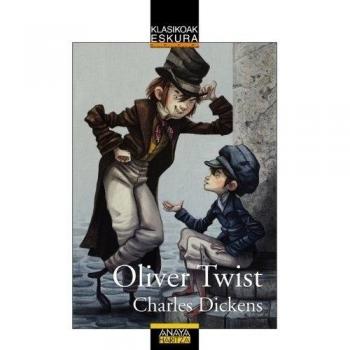 Oliver Twist - Charles Dickens