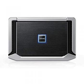 Alpine 02001XA90V x-a90 V 4 Canal Amplificador de Potencia Mono + 5 Canal 1800 W