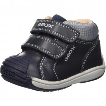 Geox B Toledo Boy B, Zapatillas,