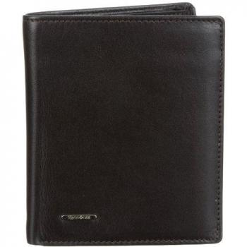 Samsonite NYX-Style 200.243 - Cartera para hombre