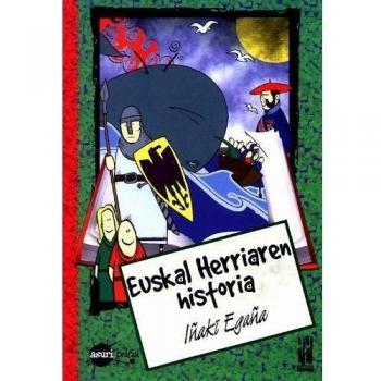 Euskal Herriaren historia