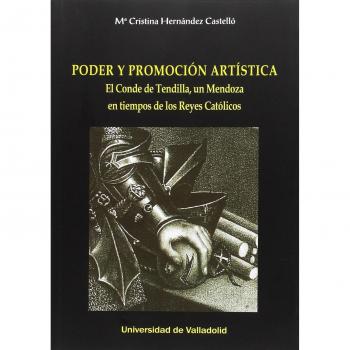 PODER Y PROMOCIÓN ARTÍSTICA
