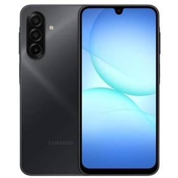 Smartphone Samsung Galaxy A17 4G Dual SIM 8GB RAM 256GB Gris 6.7 5000mAh