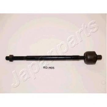 Rótula axial de dirección JAPANPARTS RD-H05, tipo: rótula axial, características: diseño específico para direcciones de vehículos, alta durabilidad, fabricada con materiales de calidad, fácil instalación