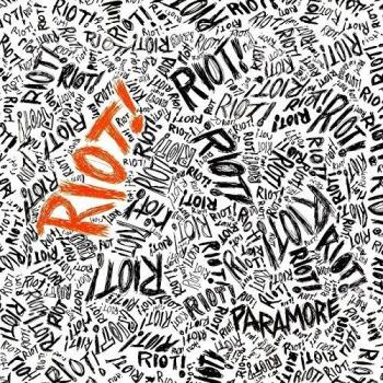 Riot vinyl