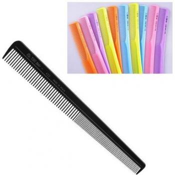 Eurostil Peine de Peluquero Especial 18cm 1 Unidad
