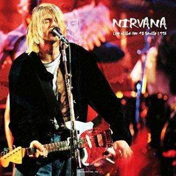 Live At The Pier, Seattle [Vinilo] - Nirvana