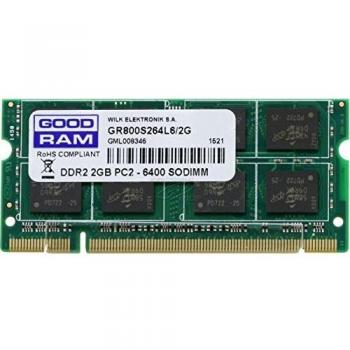 Goodram GR800S264L5/2G - Módulo de Memoria RAM