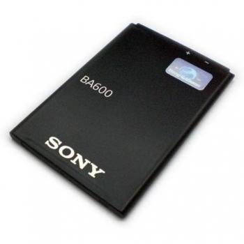 Sony ERBA600 - Batería 1320 mAh para Xperia U
