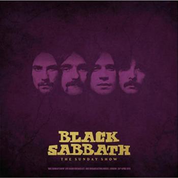 The Sunday Show - BBC Broadcasting House, London (Edición Color) (LP Vinilo)