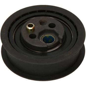 Rodillo tensor de correa poli V VAICO V10-0468, 62mm, calidad original para Audi, Skoda, VW y Seat