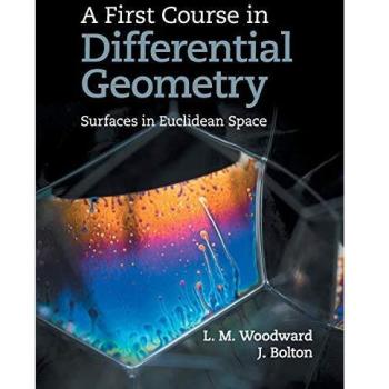 A First Course in Differential Geometry: Surfaces in Euclidean Space