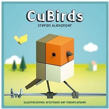 Maldito Games CUBIRDS