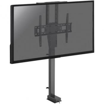 Soporte Motorizado Kimex para TV de 37 a 80 con Conexión Wi-Fi - Modelo 018-6064W