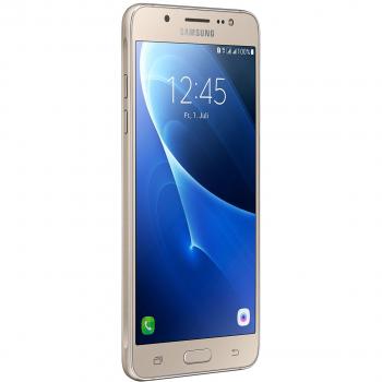 Samsung Móvil J5 (2016) DUOS, dorado