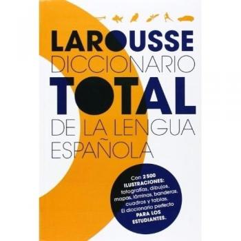 Diccionario Total de la Lengua Española