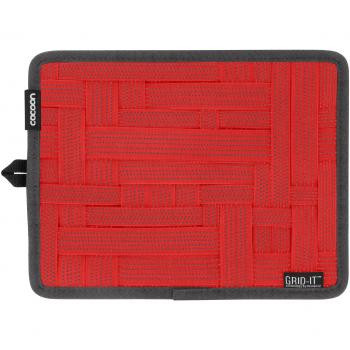Accesorio Cocoon CPG7RD para Dispositivo de Mano en Color Rojo