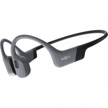 SHOKZ OpenSwim Pro Wireless Neck-band Sports Headset Bluetooth Grey