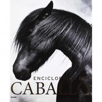Enciclopedia del caballo - Varios autores