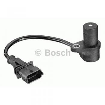 Bosch 0 281 002 410 Generador de impulsos, cigüeñal