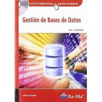 Gestión de Bases de Datos