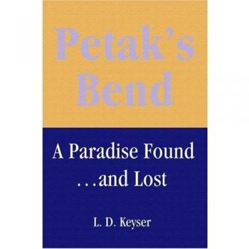 Petak's Bend: Un Paraíso Encontrado y Perdido