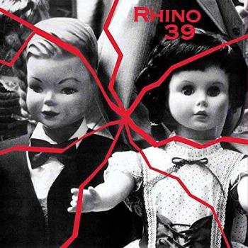 Rhino 39 Heavy-Duty Adhesive (180g)