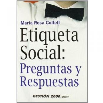 Etiqueta social: Preguntas y respuestas
