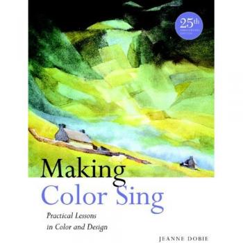 Making Color Sing, 25th Anniversary Edition